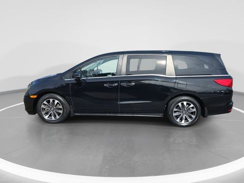 Used 2023 Honda Odyssey EX-L image 8