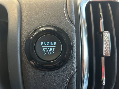 New 2025 Ford Expedition Max Platinum w/ Driver's Package image 31