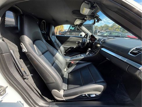Used 2015 Porsche Boxster S RWD image 32