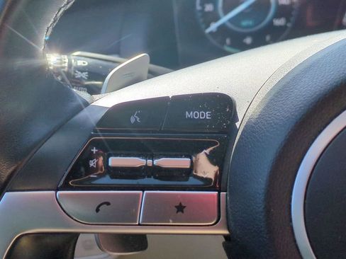 Certified 2023 Hyundai Tucson SEL w/ Cargo Package AWD/4WD image 14