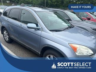 Used 2009 Honda CR-V EX-L video 1