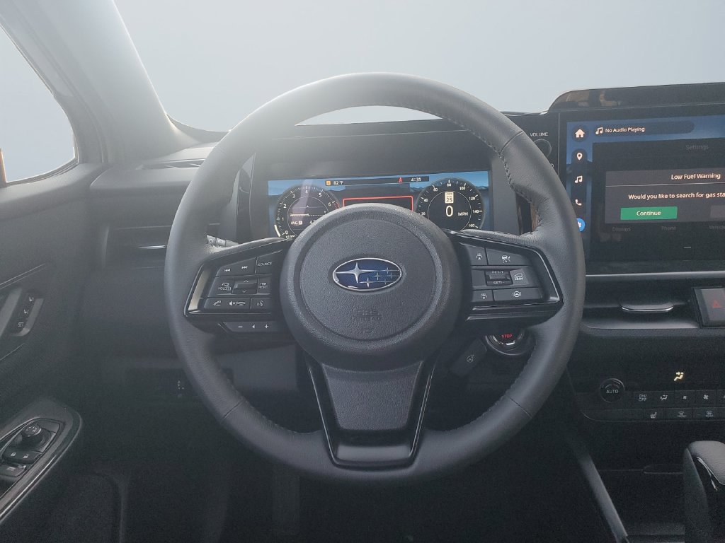New 2026 Subaru Outback Limited AWD/4WD image 12