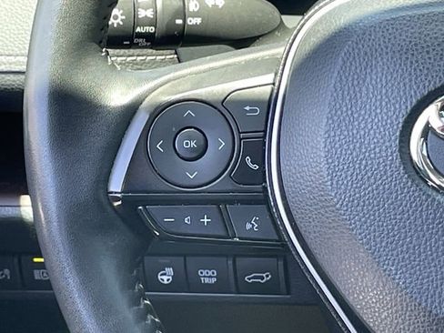 Used 2024 Toyota RAV4 Limited w/ Advanced Technology Package AWD/4WD image 13