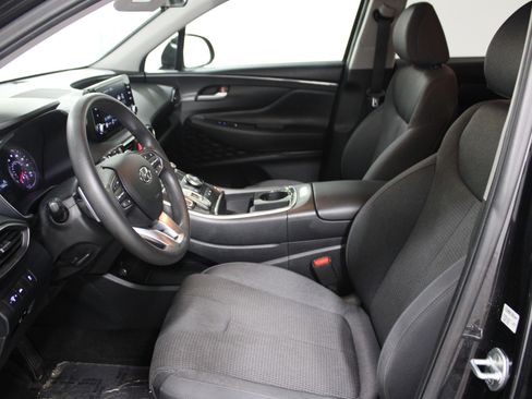 Used 2022 Hyundai Santa Fe SEL FWD image 3