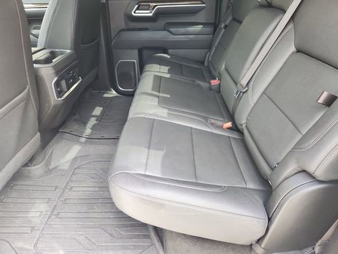 Used 2022 GMC Sierra 1500 Elevation w/ Elevation Premium Package image 26