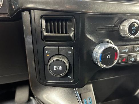 Used 2023 Ford F150 XLT w/ Equipment Group 302A High AWD/4WD image 20