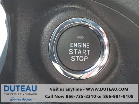 New 2026 Subaru Ascent Premium image 17