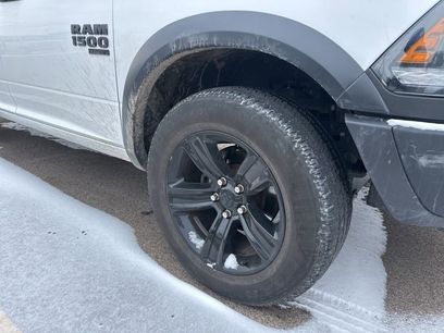 Used 2024 RAM 1500 Classic Warlock