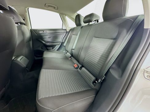 Used 2024 Volkswagen Jetta S image 22