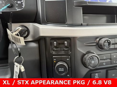 New 2026 Ford F350 XL image 20