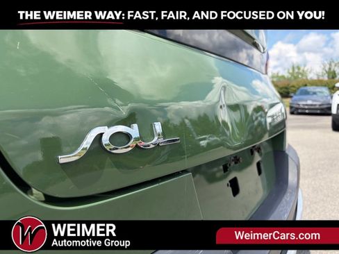 Used 2020 Kia Soul X-Line FWD image 15