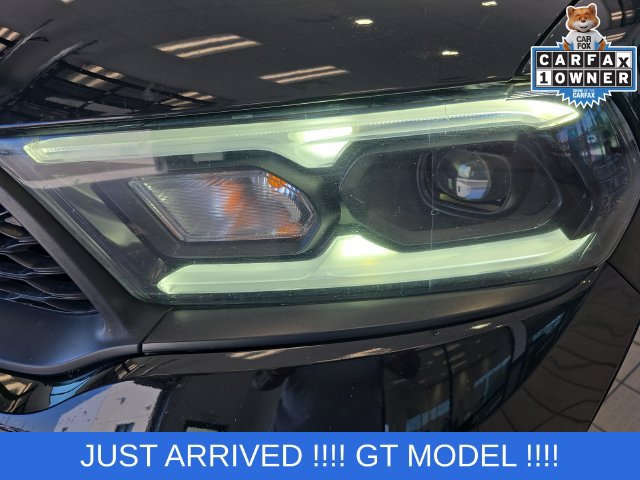 Used 2025 Dodge Durango GT AWD/4WD image 20