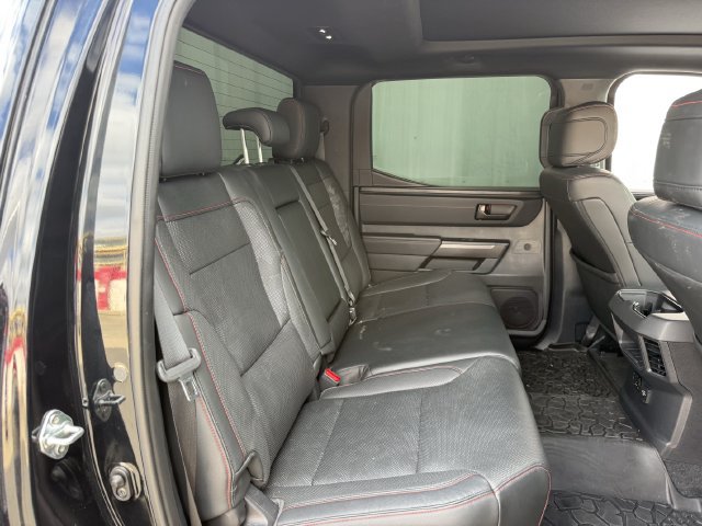 Used 2024 Toyota Tundra TRD Pro AWD/4WD image 33
