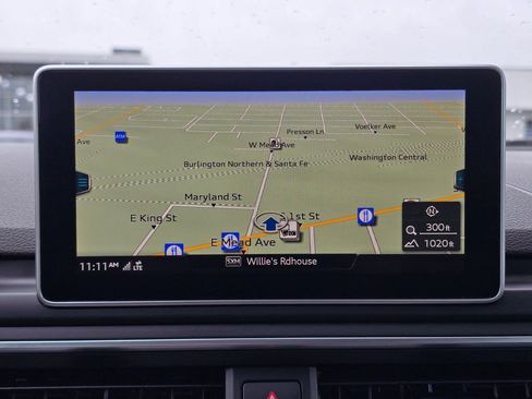 Used 2019 Audi S5 Prestige image 24