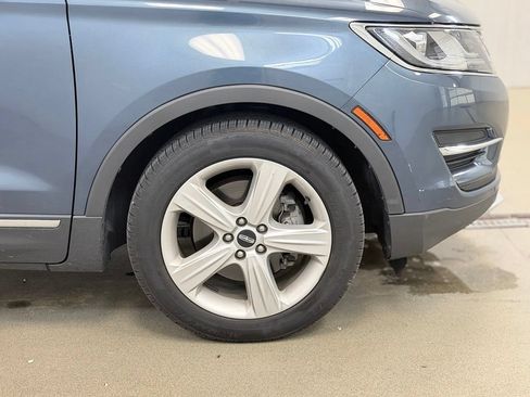 Used 2018 Lincoln MKC Premiere FWD image 4