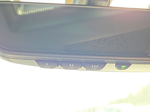 Certified 2025 Subaru Outback Onyx Edition image 26