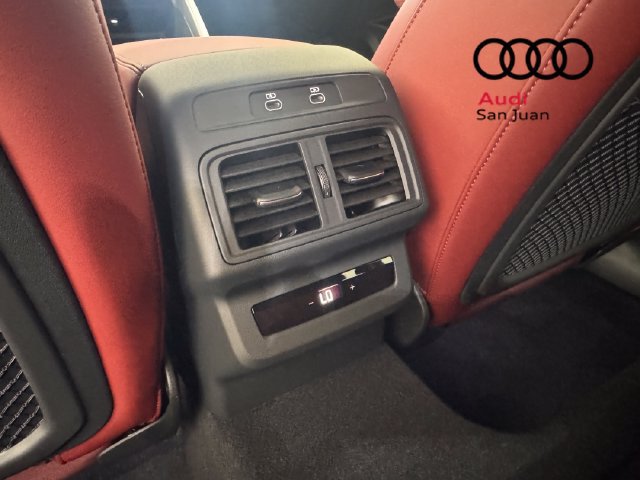 New 2026 Audi SQ5 Premium Plus AWD/4WD image 28