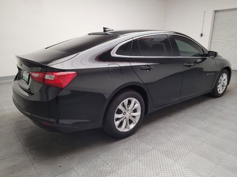 Used 2023 Chevrolet Malibu LT FWD image 9