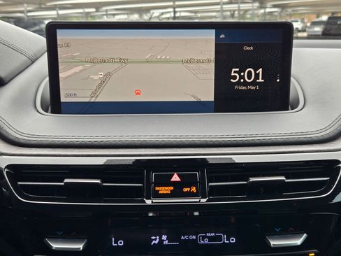 Certified 2022 Acura MDX SH-AWD w/ Advance Package image 18