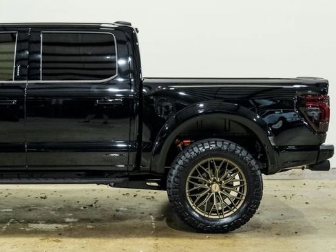Used 2026 Ford F150 Raptor AWD/4WD image 46