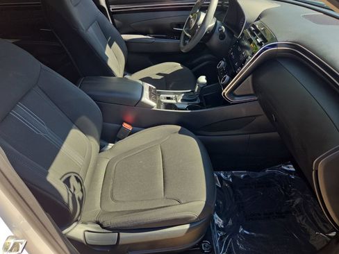 Used 2023 Hyundai Tucson SEL FWD image 18