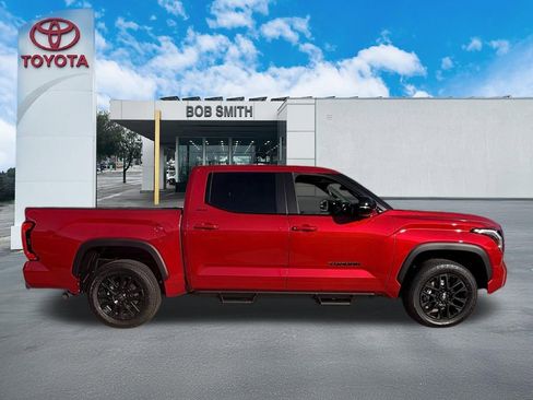 New 2026 Toyota Tundra Limited image 5