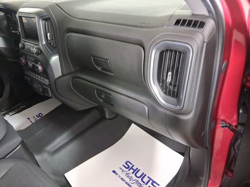 Used 2020 Chevrolet Silverado 1500 LT w/ All-Star Edition image 27