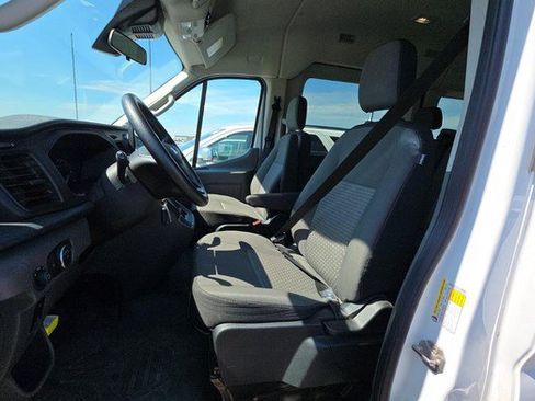 Used 2021 Ford Transit 350 XLT RWD image 5