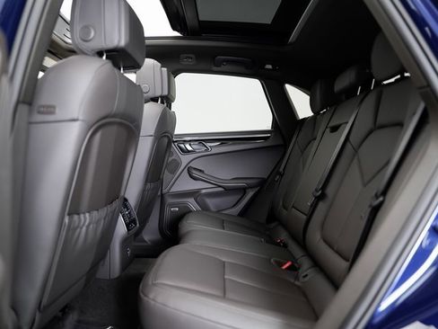 New 2025 Porsche Macan image 26