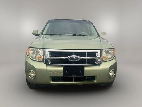 Used 2008 Ford Escape 4WD Hybrid image 47