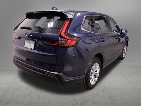 Certified 2024 Honda CR-V LX image 6