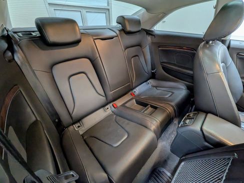Used 2014 Audi A5 2.0T Premium Plus w/ Premium Plus Package AWD/4WD image 21