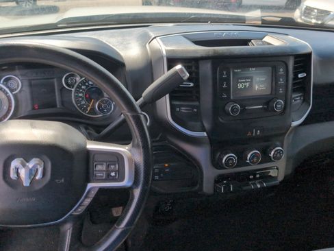 Used 2019 RAM 2500 Big Horn AWD/4WD image 22