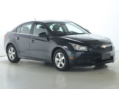 Used 2013 Chevrolet Cruze LT w/ Spring Special Edition image 11