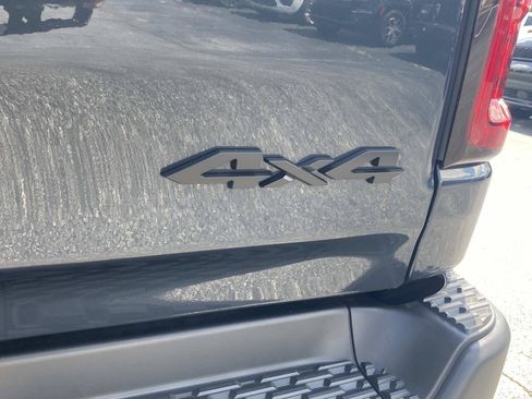Used 2025 RAM 1500 Rebel w/ G/T Package AWD/4WD image 6