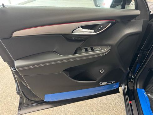 New 2026 Buick Envision Sport Touring image 14