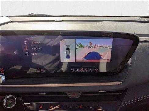 New 2024 Buick Envision Sport Touring AWD/4WD image 13