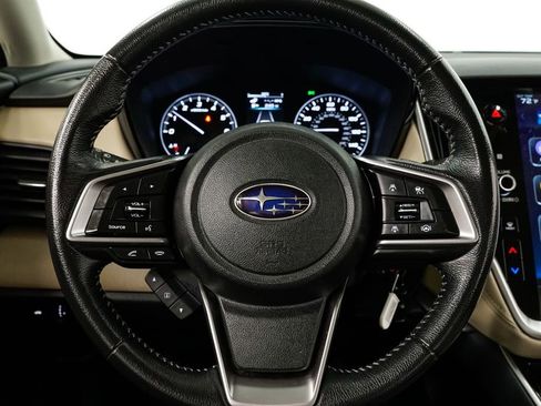 Used 2021 Subaru Legacy Premium image 10