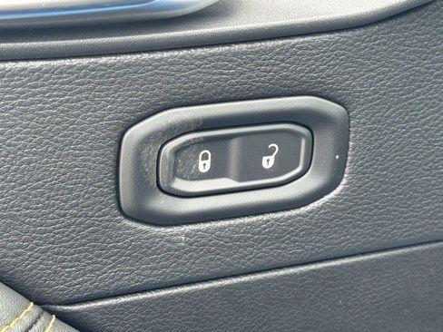 New 2025 Jeep Wrangler Sahara w/ Safety Group image 11