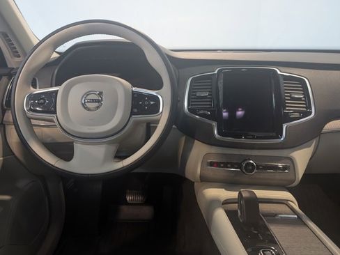 Used 2023 Volvo XC90 B6 Plus w/ Protection Package Premier image 13