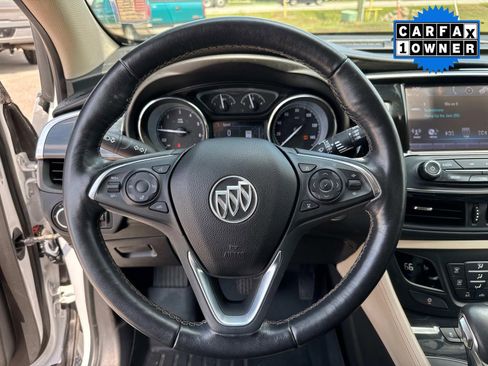 Used 2018 Buick Envision Essence image 31