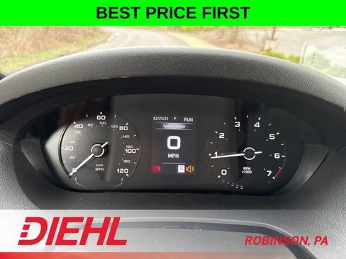 New 2026 RAM ProMaster 1500 w/ Convenience Group image 25