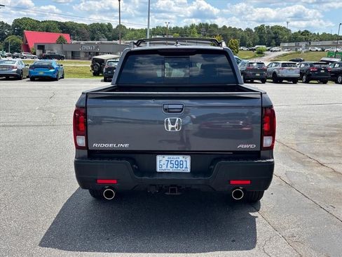 Used 2023 Honda Ridgeline RTL-E image 25