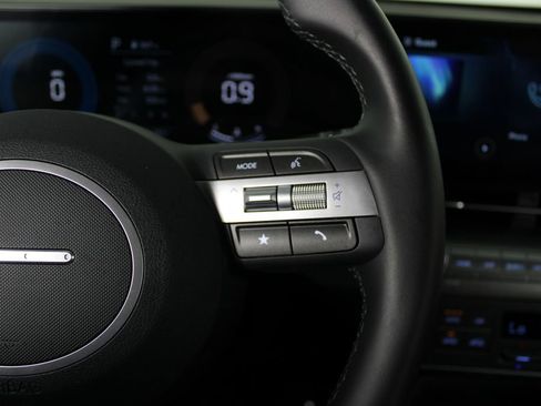 Certified 2026 Hyundai Kona SEL Sport FWD image 25