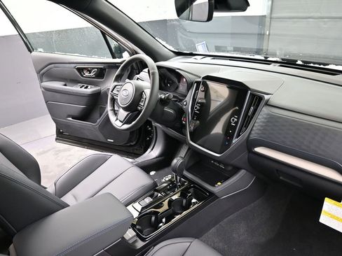 New 2026 Subaru Forester Limited image 12