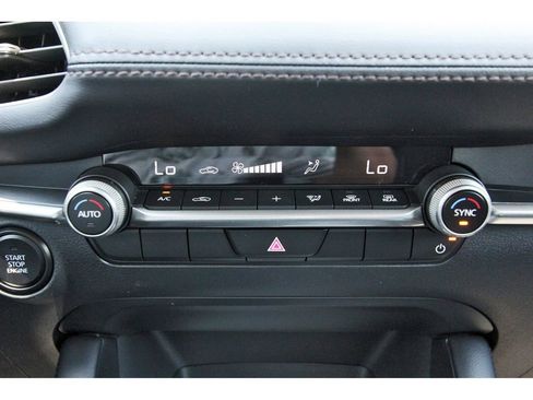 New 2026 MAZDA MAZDA3 s Sport FWD image 24