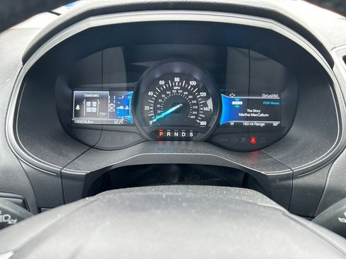 Used 2022 Ford Edge SEL w/ Convenience Package image 24