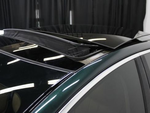 Used 2015 Jaguar XJ L Portfolio RWD image 11