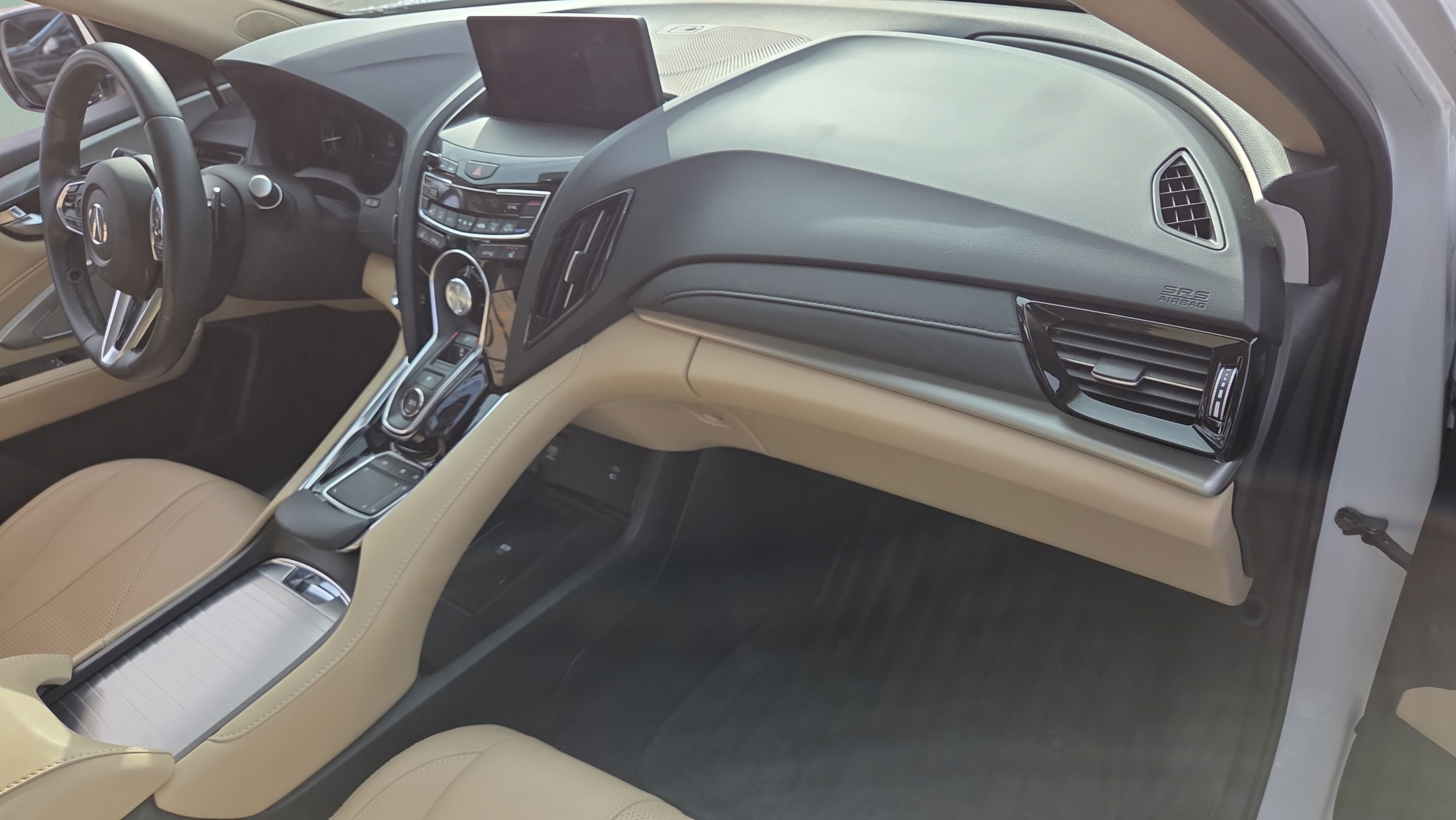 Certified 2023 Acura RDX w/ Technology Package FWD image 16