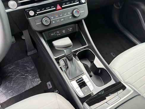 New 2026 Hyundai Santa Cruz SE FWD image 28